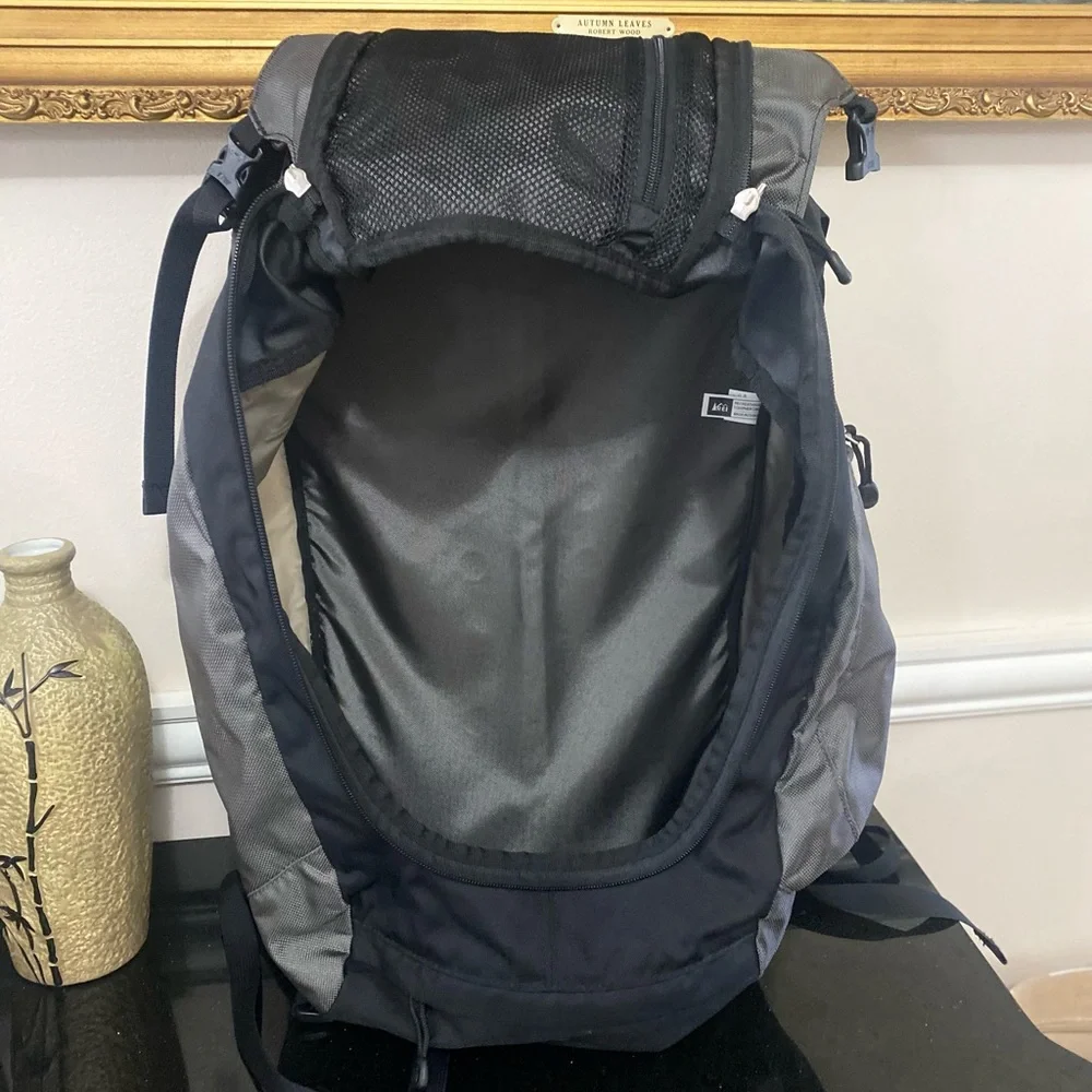 REI Hiking Backpack