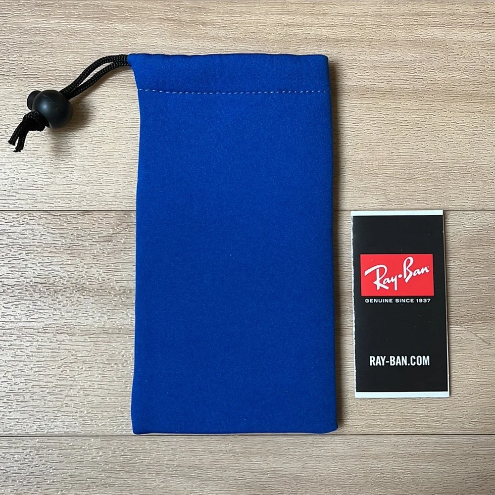 Ray-Ban brand new