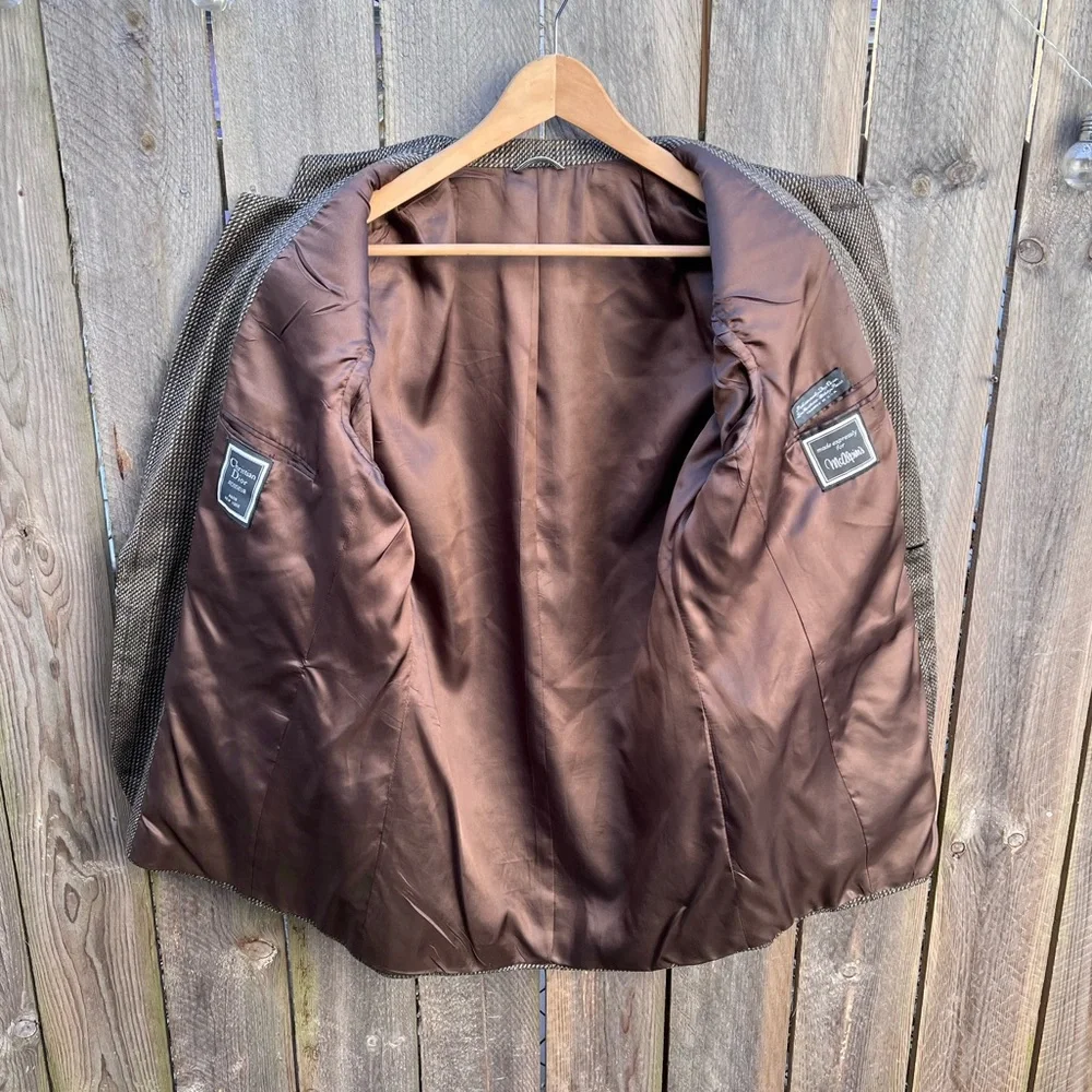 Dior vintage two