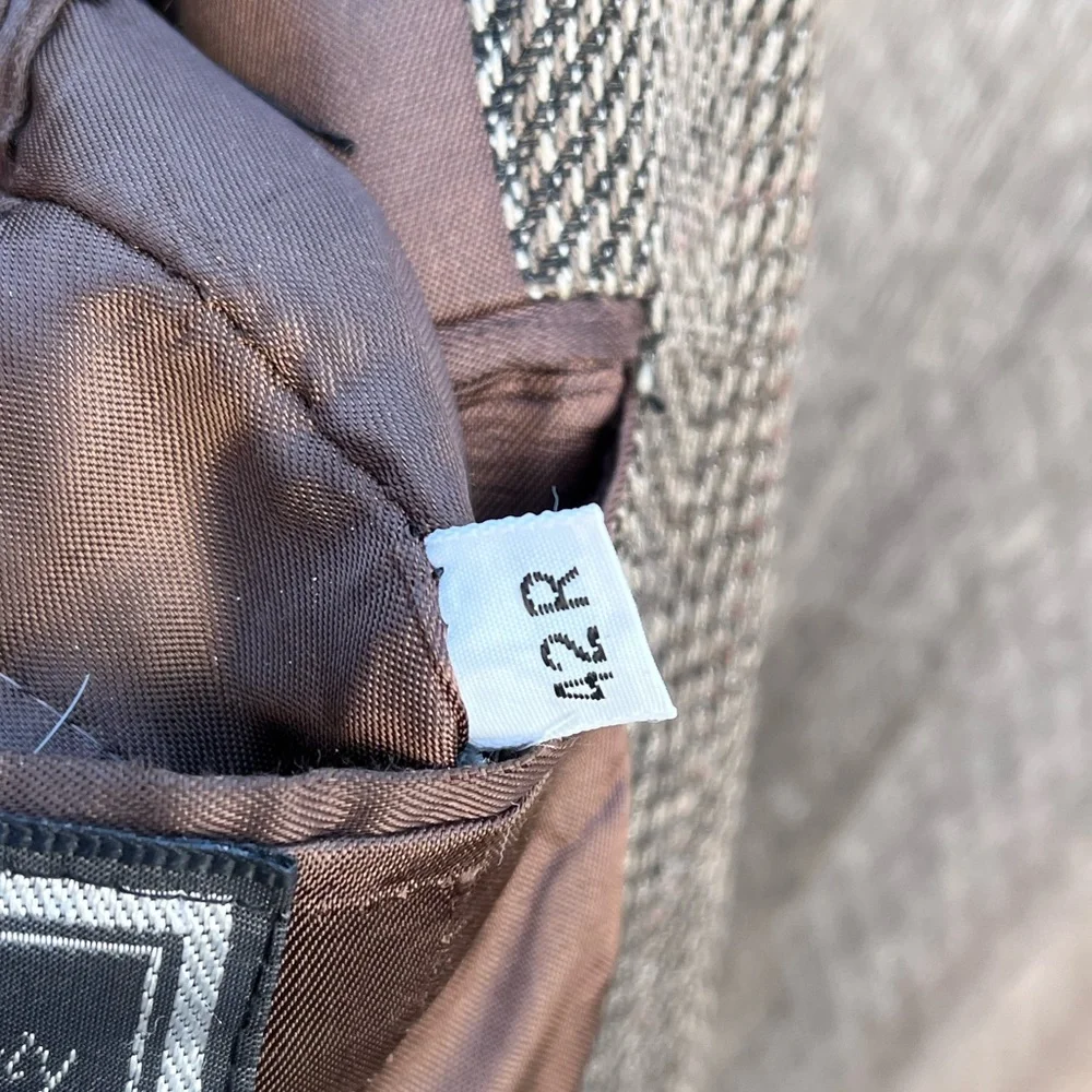 Dior vintage two