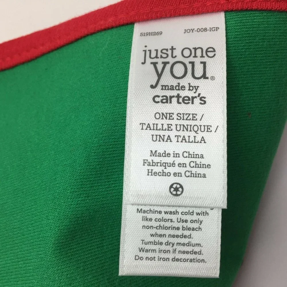 Carters carter just