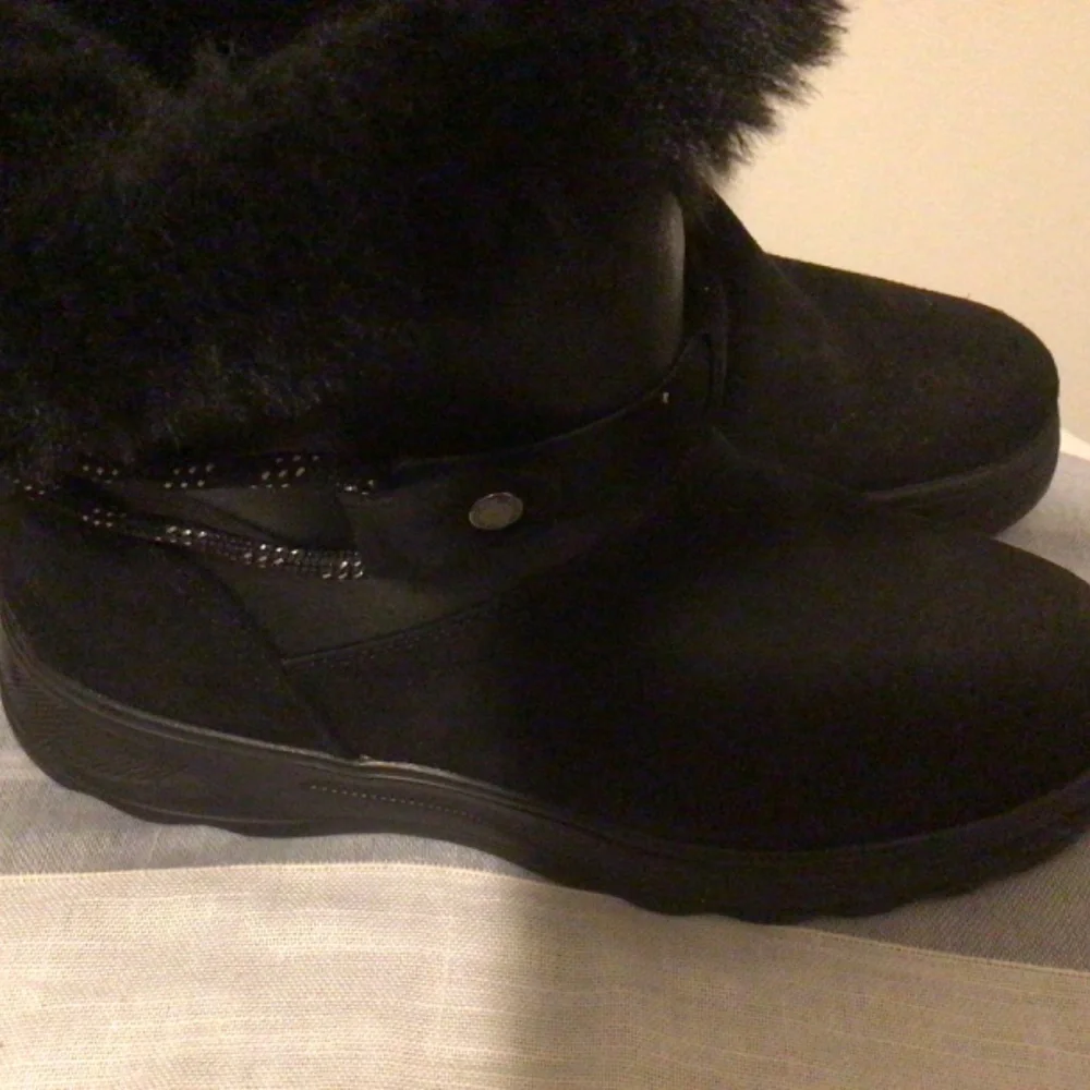 euc black