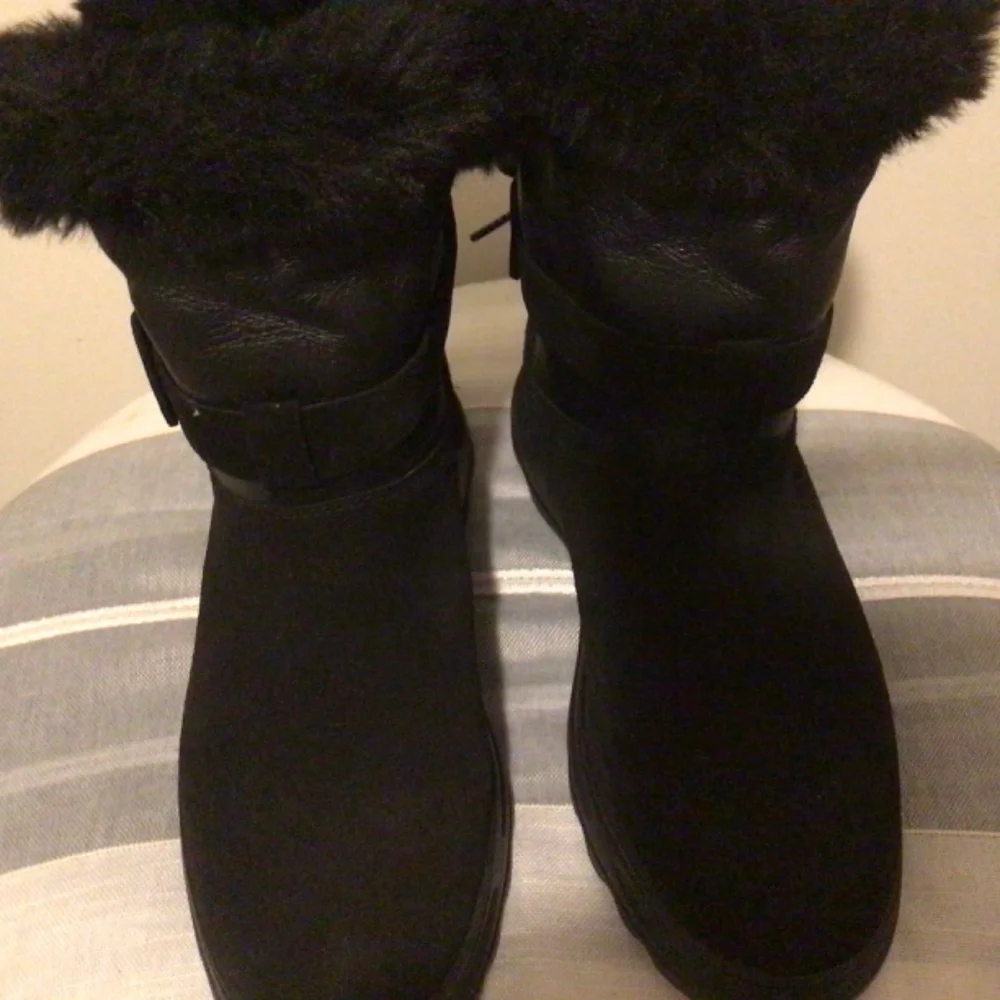 euc black