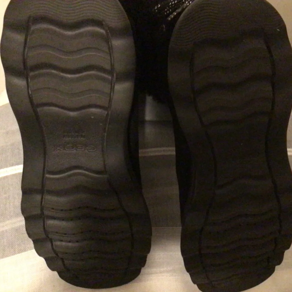 euc black