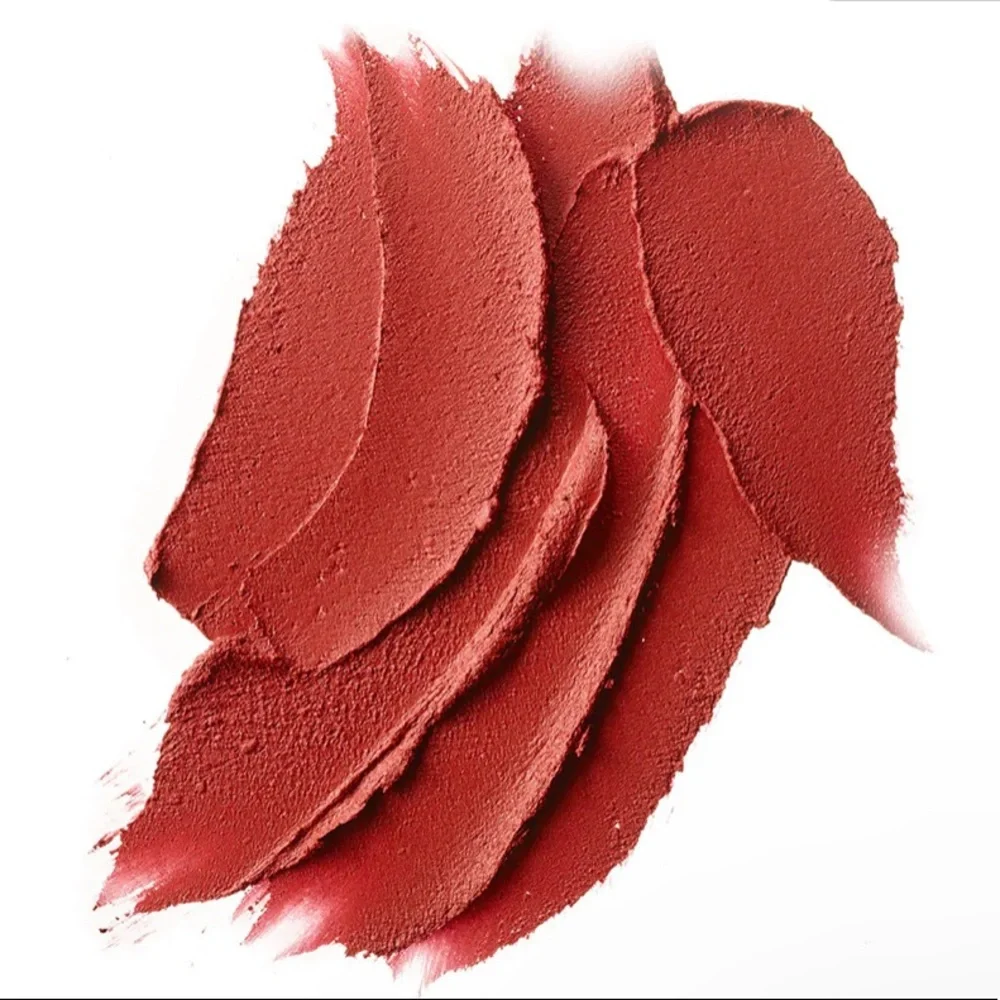 🆕 MAC Cosmetics Powder Kiss Lipstick in Devoted to Chili