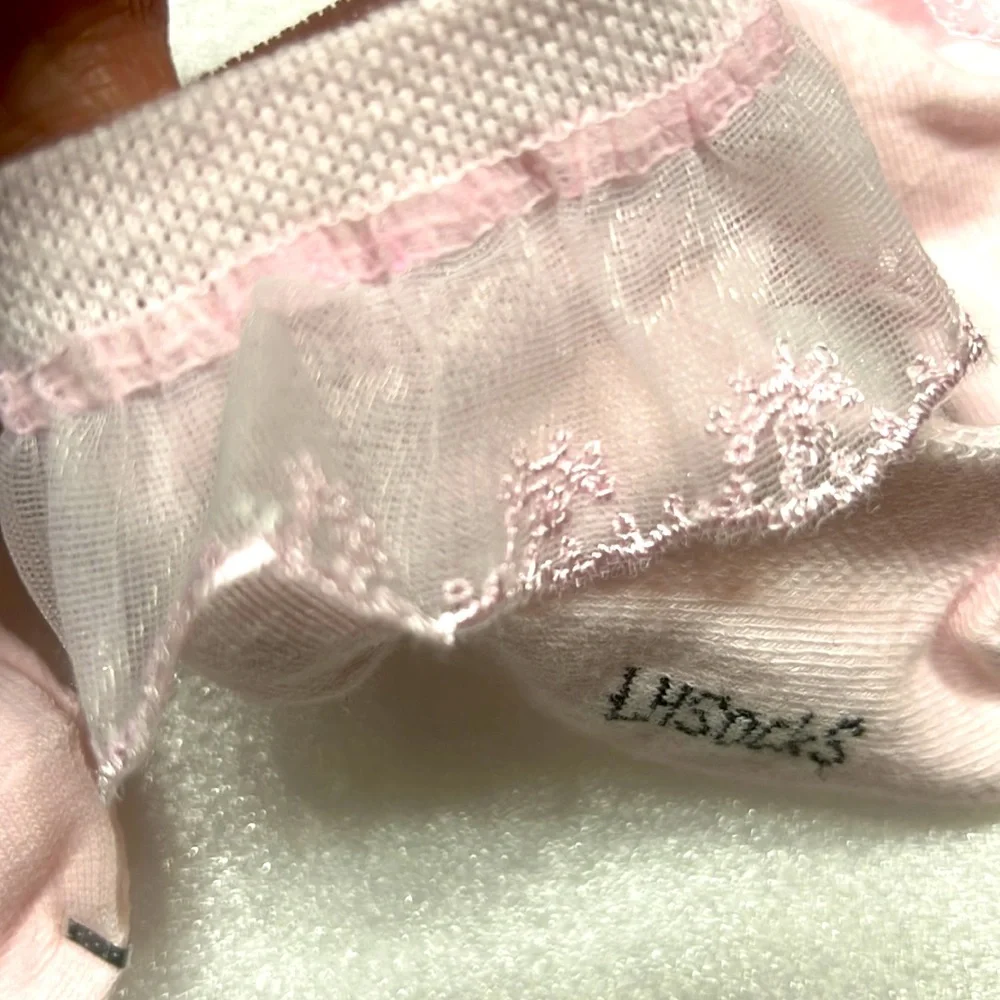 Sept.Filles pair pairs bundle
