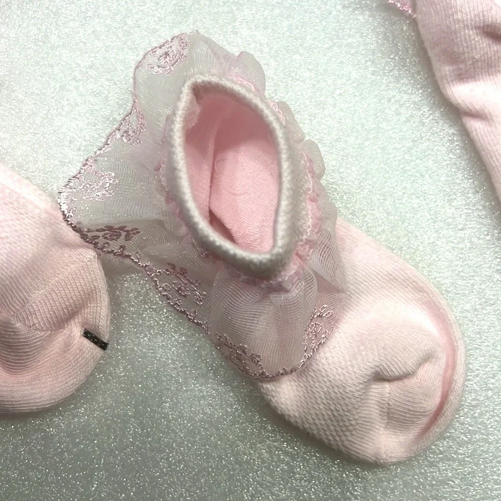 Sept.Filles once old pairs