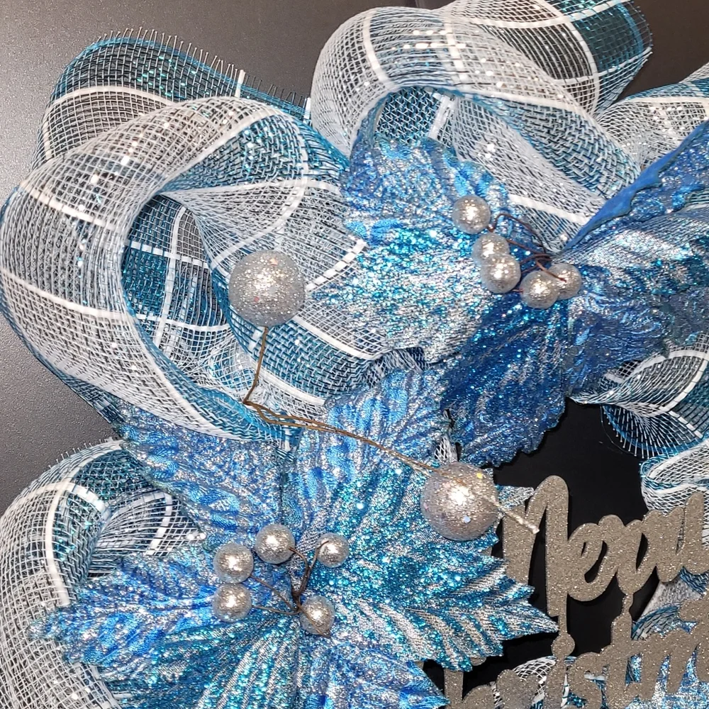 N/A beautiful turquoise