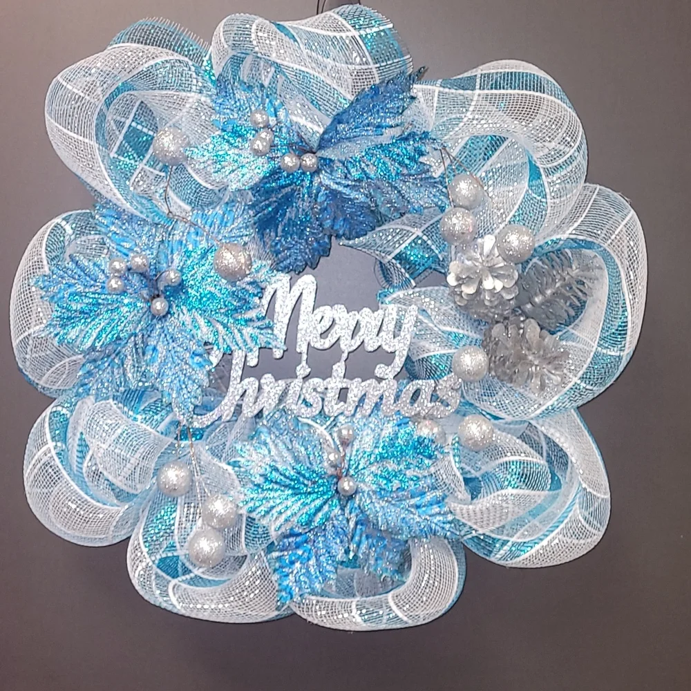 N/A beautiful turquoise