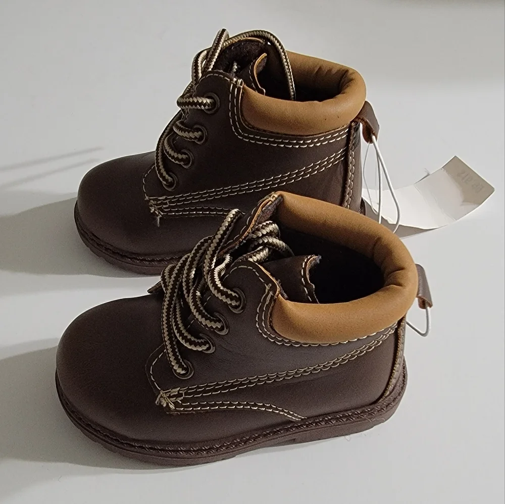 Koala Kids boys brown