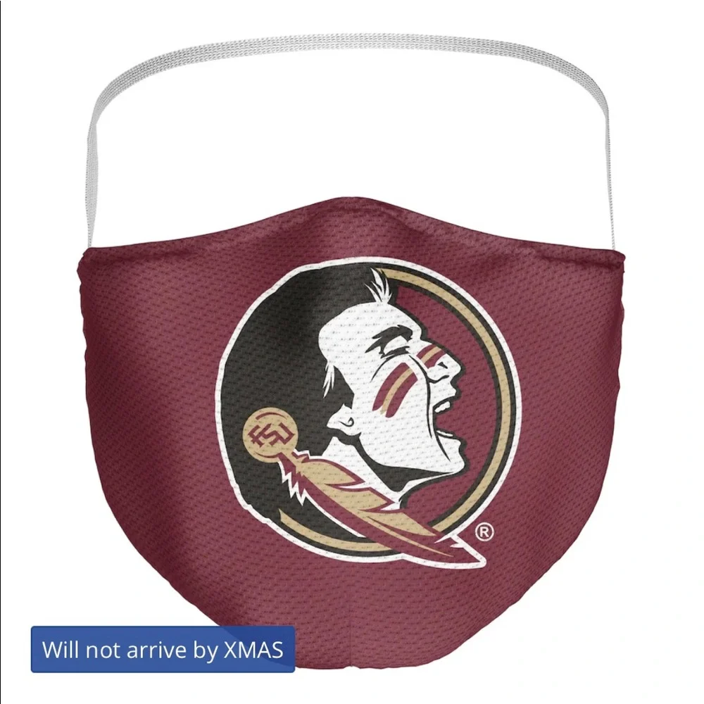 NCAA these are