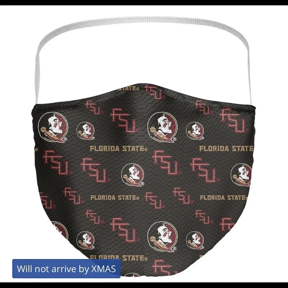 NCAA these are