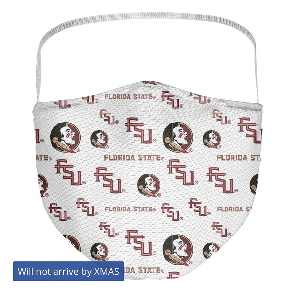 NCAA these are