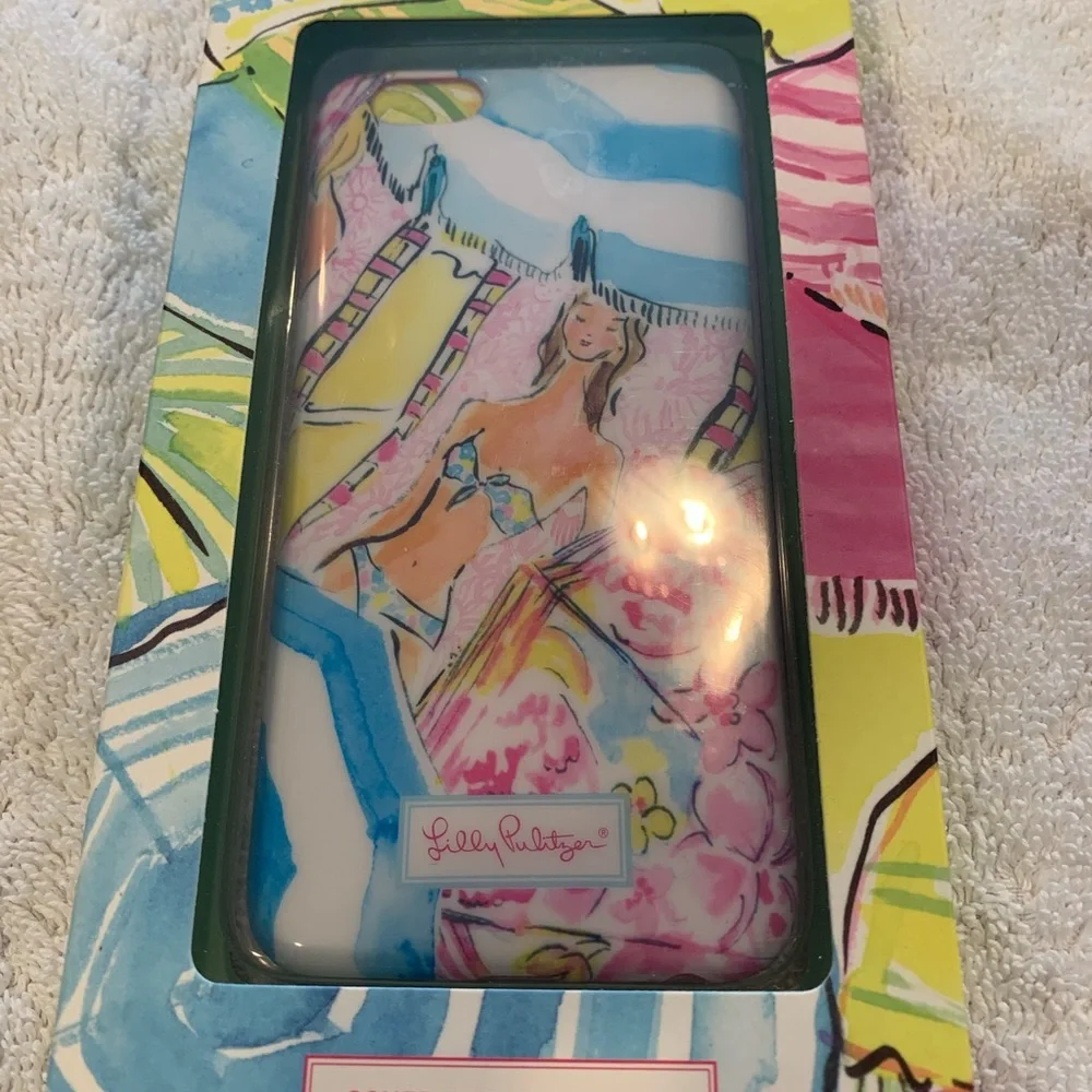Lilly Pulitzer lilly pulitzer