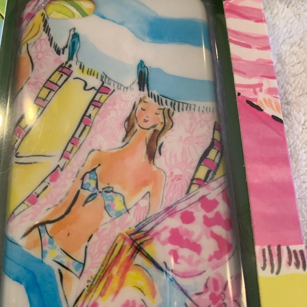 Lilly Pulitzer lilly pulitzer