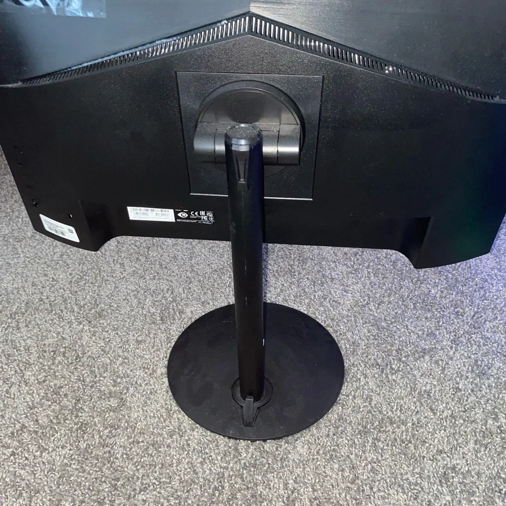 Acer new as