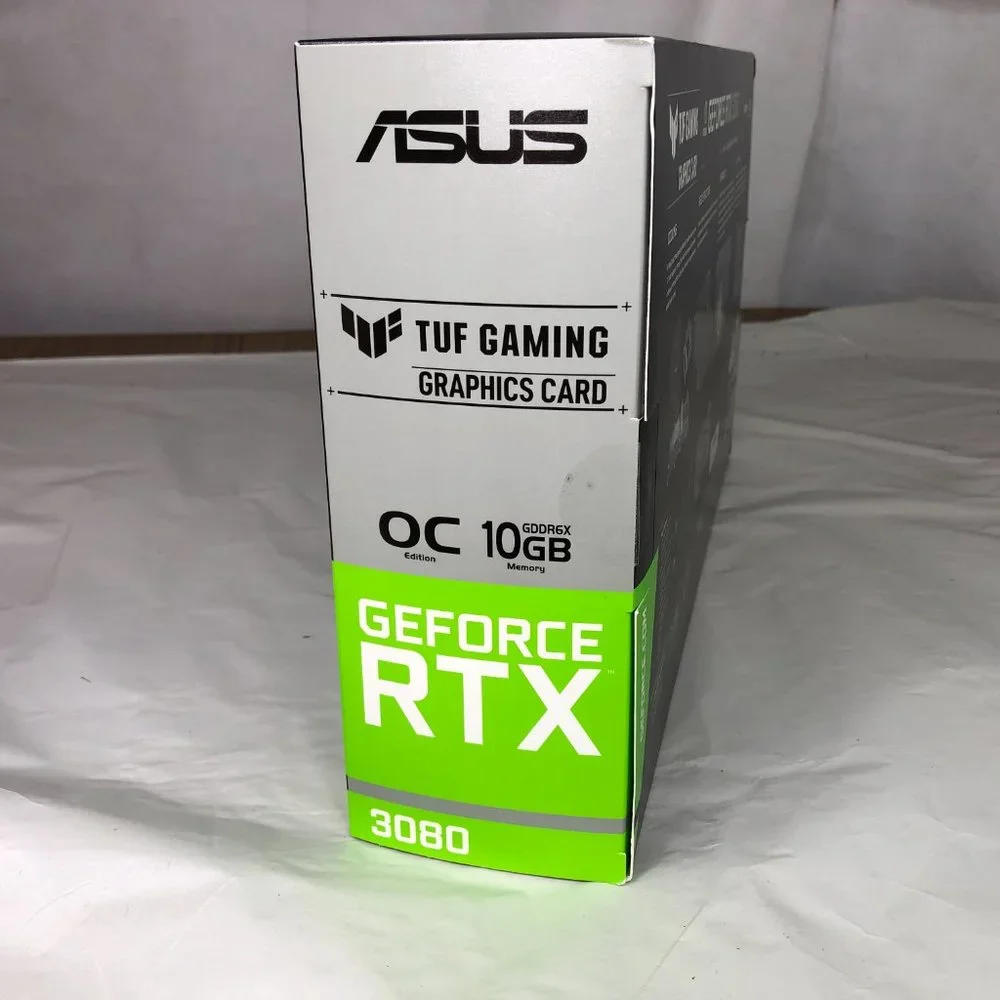 ASUS please cable monitor