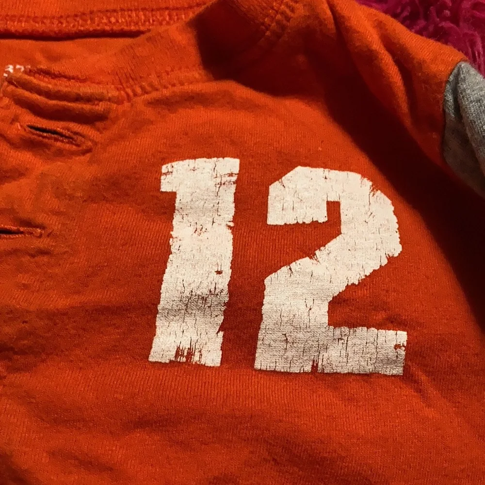 The Children’s Place Sporty Shirt