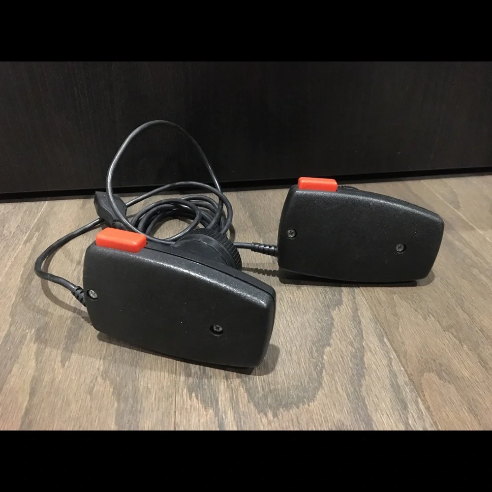 Atari i’m offering