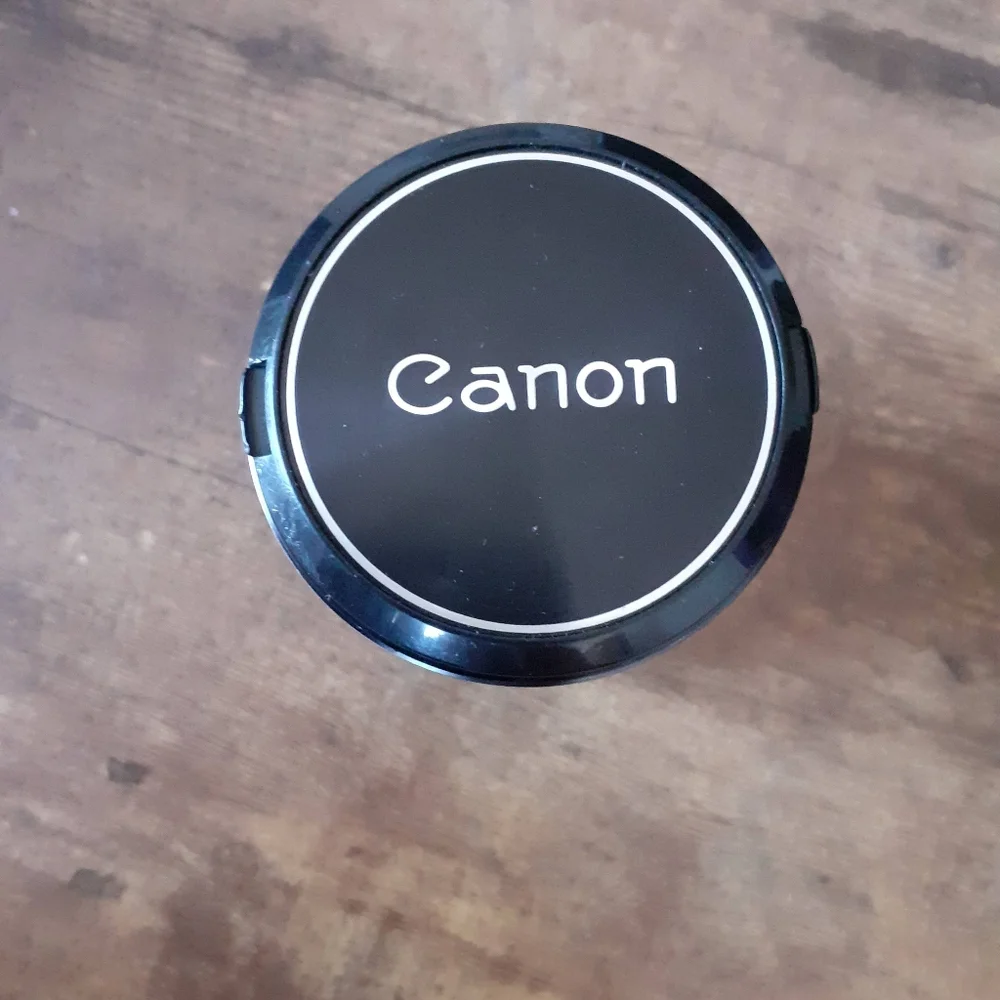 🎉HP🎉Canon auto telephoto lens