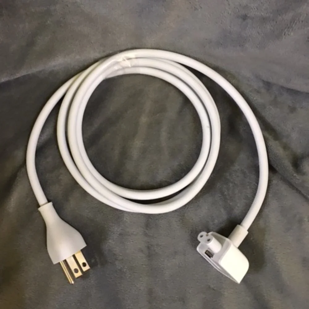 Apple like new