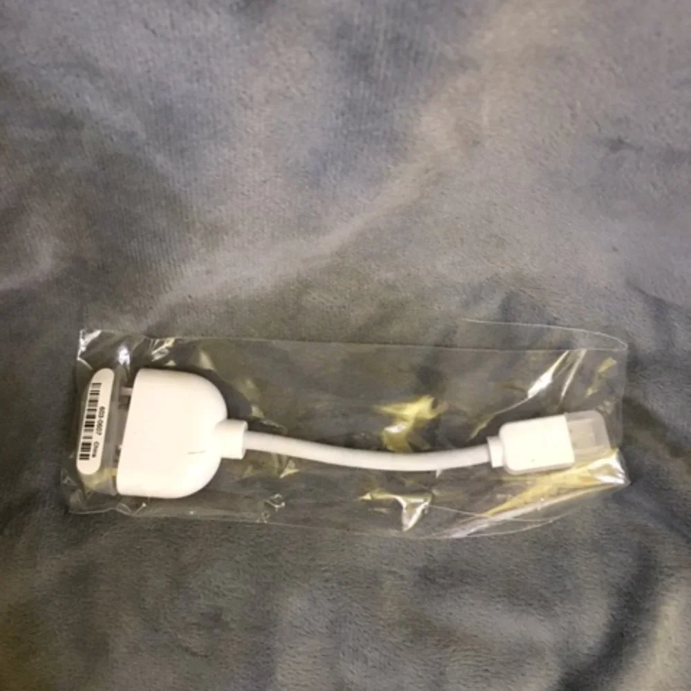 Apple like new