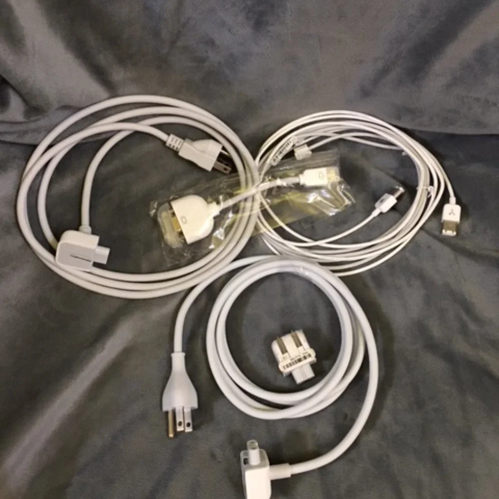 Apple like new