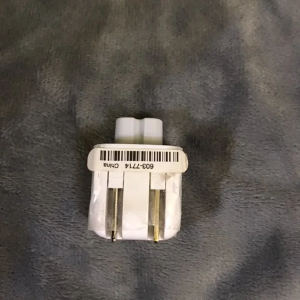 Apple like new