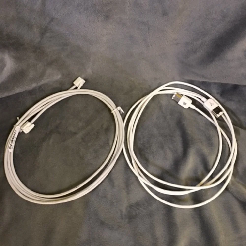 Apple like new