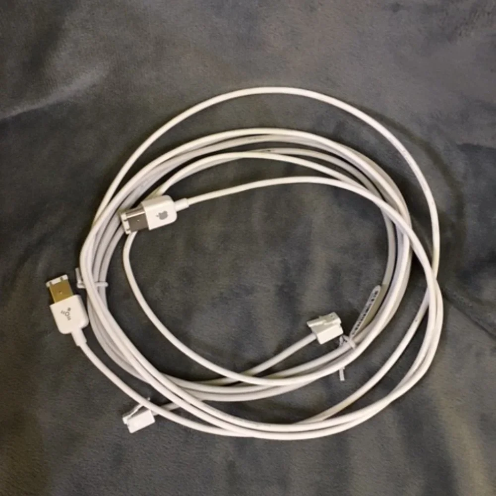 Apple like new