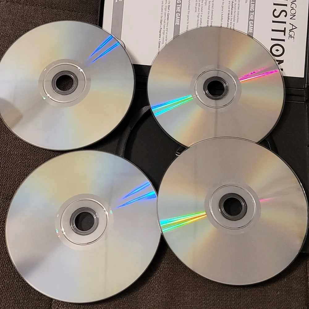 N/A rom software