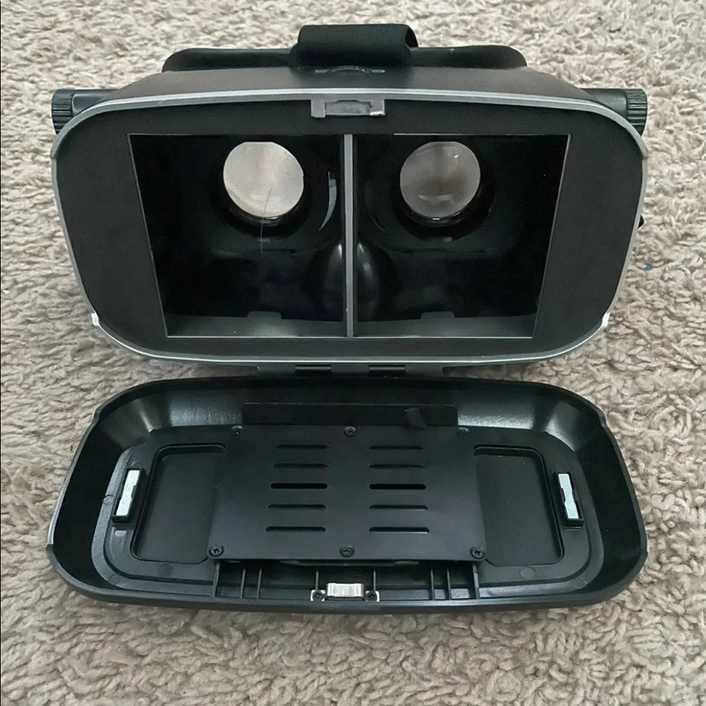 Samsung vr shinecon