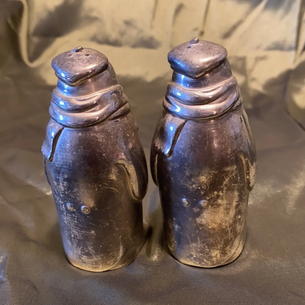 Towle Silversmith beautiful vintage