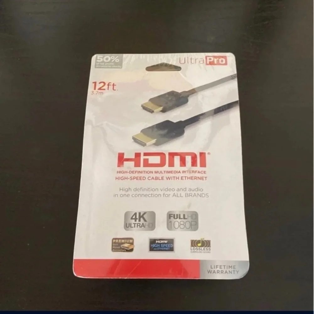 HDMI Cord