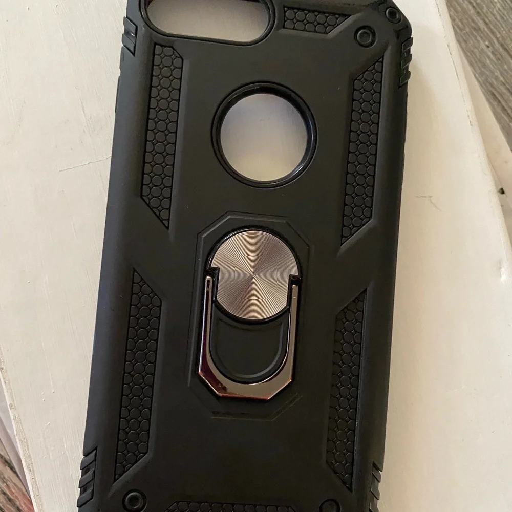 iPhone case for 8+