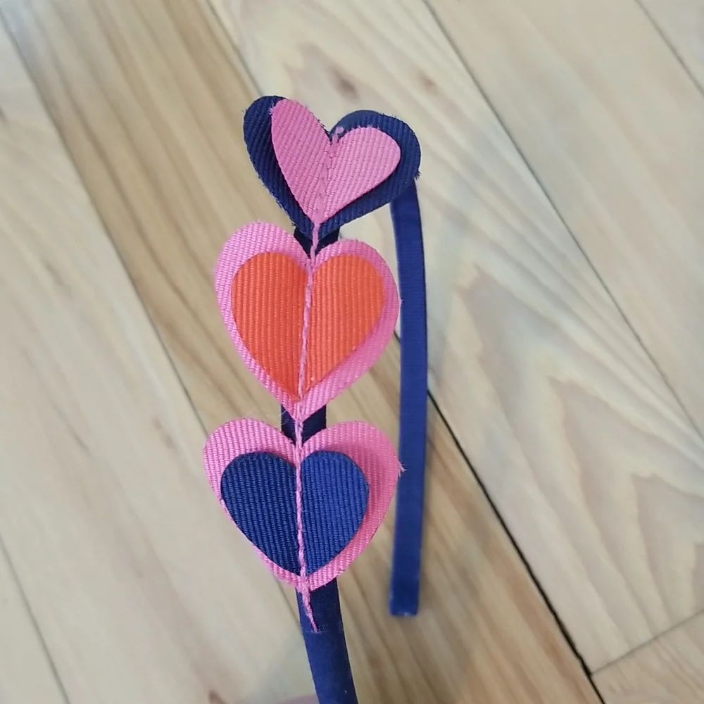 Gymboree perfect valentine