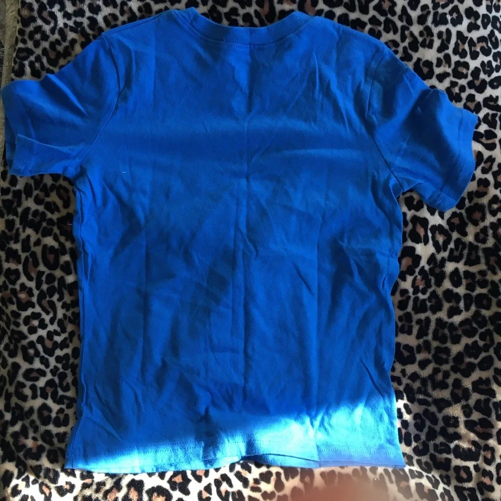 jumping beans basic blue