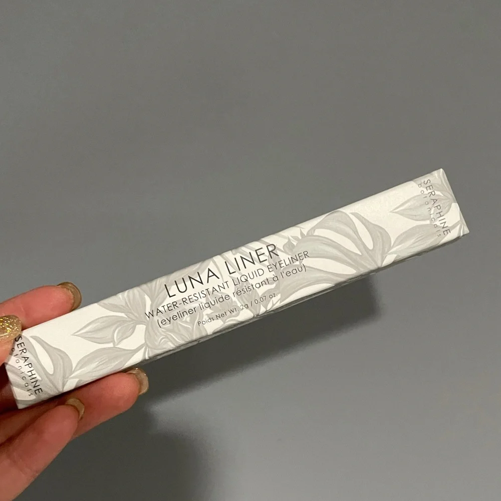 Luna Liner vegan fadeproof