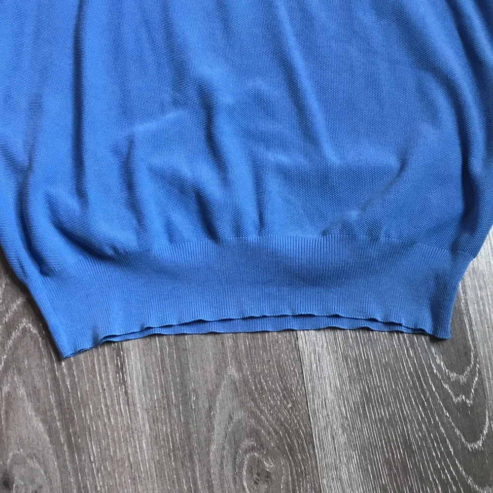 Caleffi Roma 1911 new crewneck
