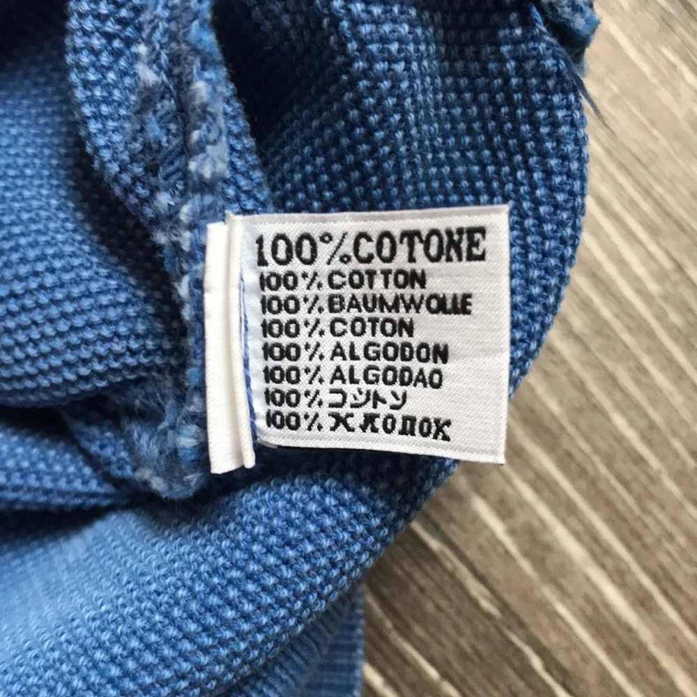 Caleffi Roma 1911 new crewneck