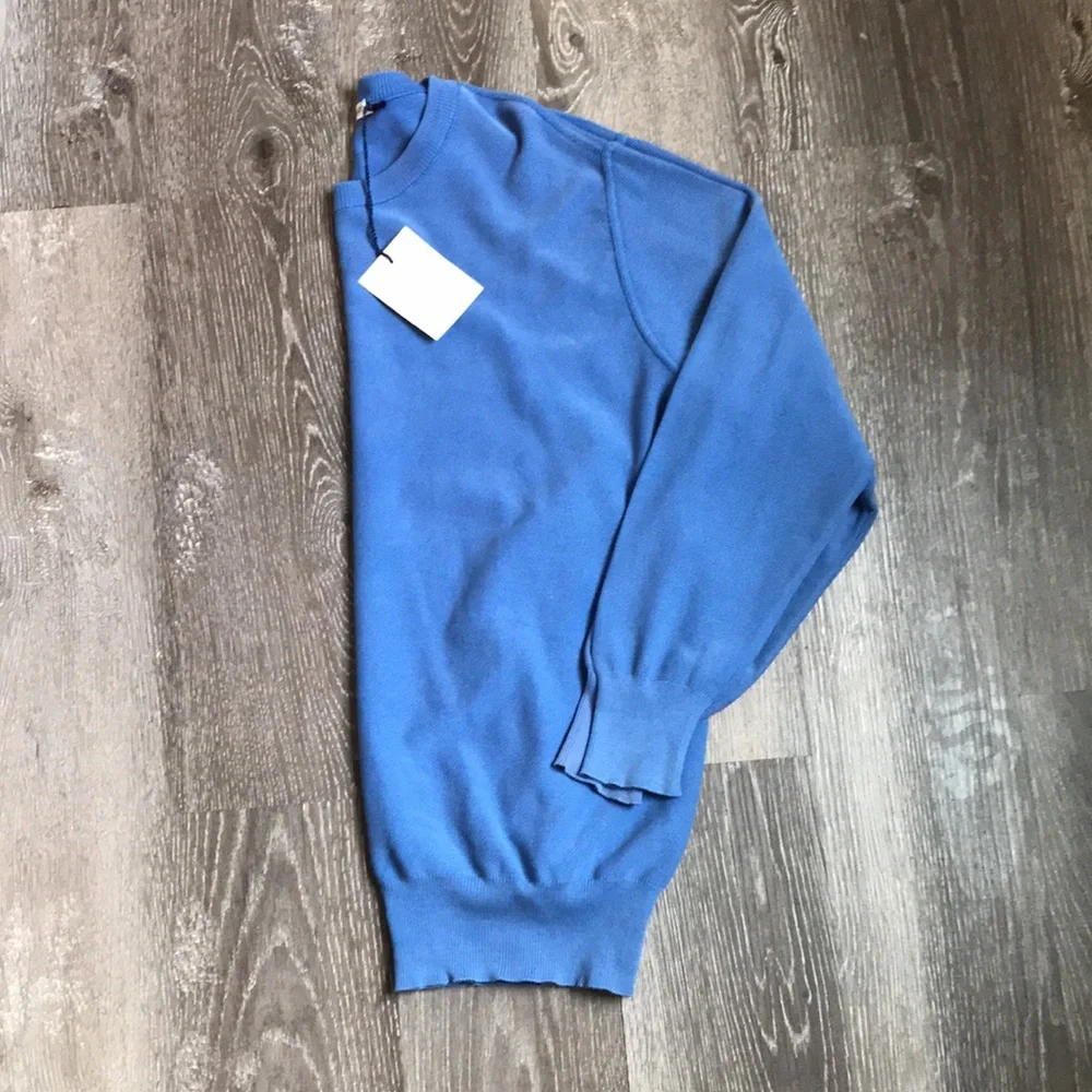 Caleffi Roma 1911 new crewneck