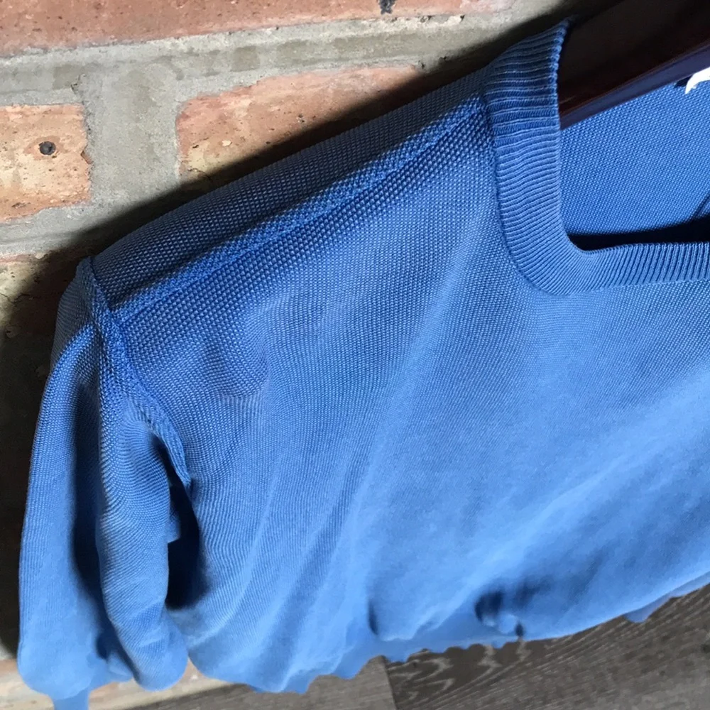 Caleffi Roma 1911 new crewneck