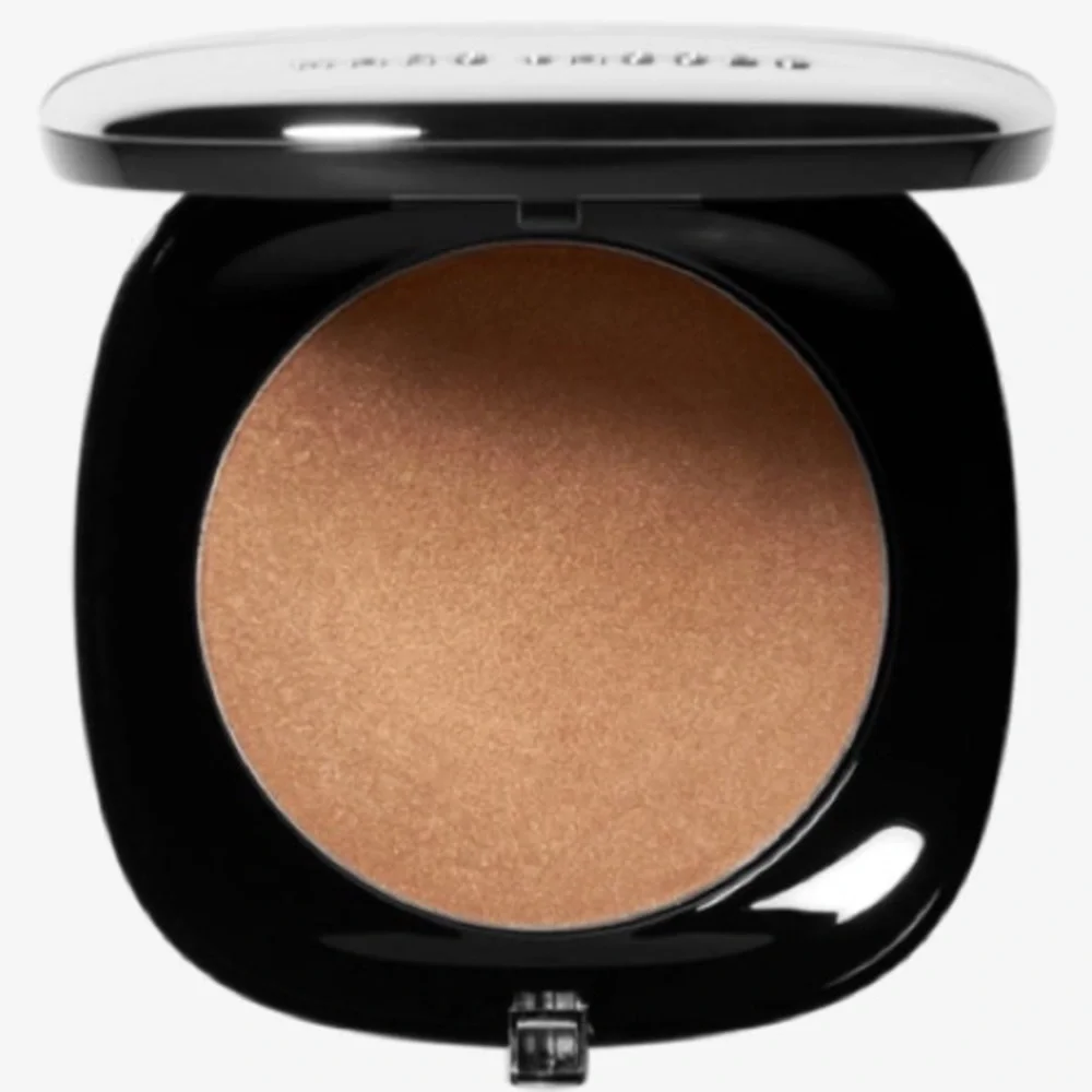 Marc Jacobs Accomplice Powder with Brush