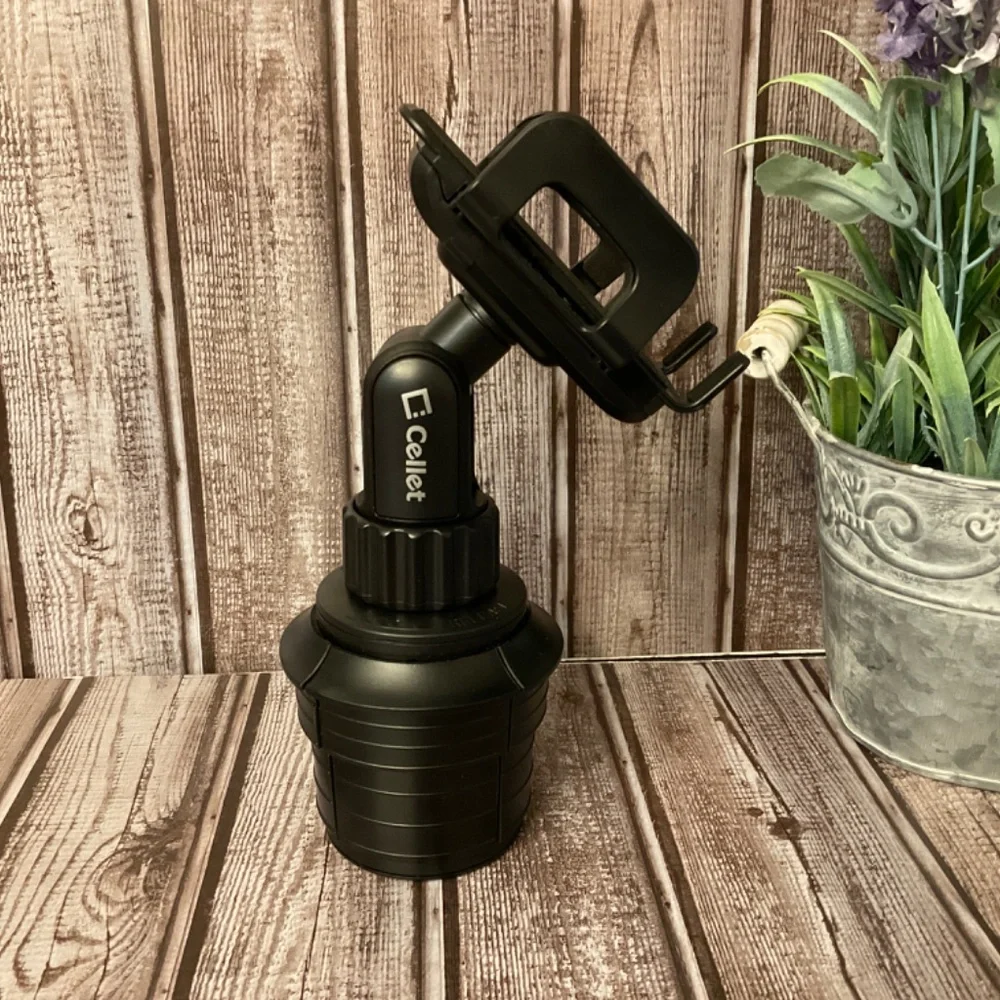 Cellet collet cell