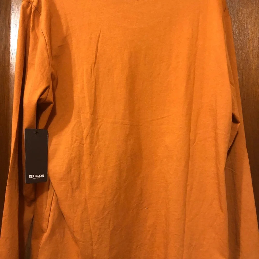 True Religion Shirt