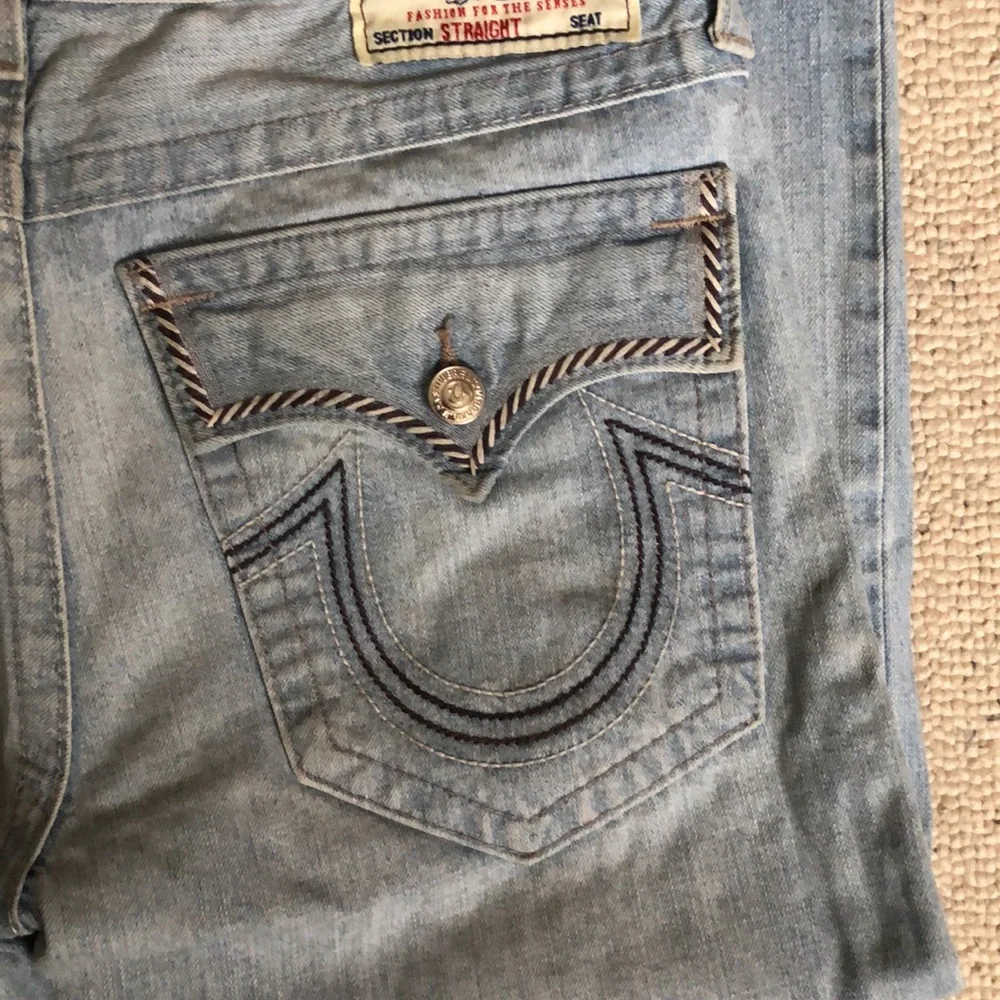 True religion jeans
