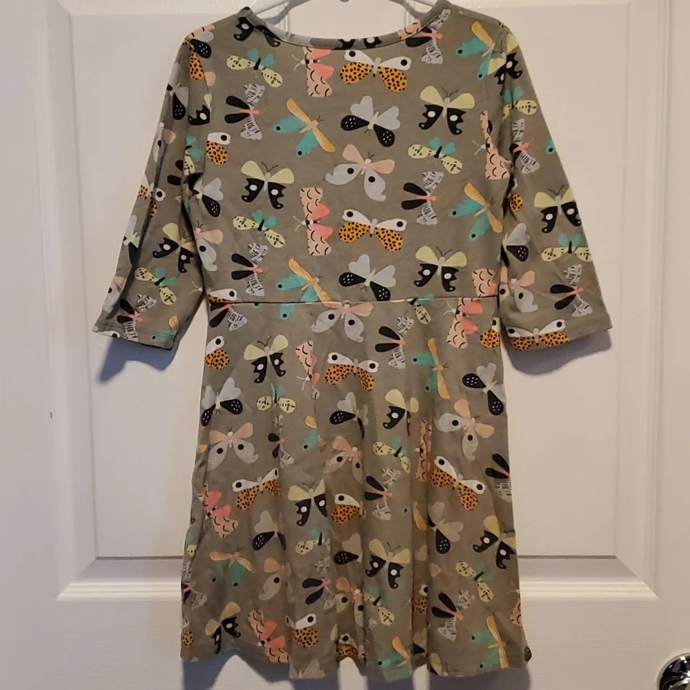 Cat & Jack wear cat