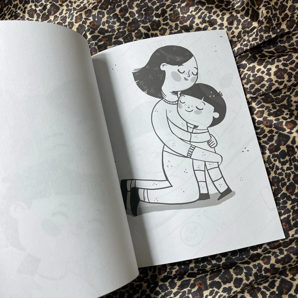I L.O.V.E Series Coloring Book