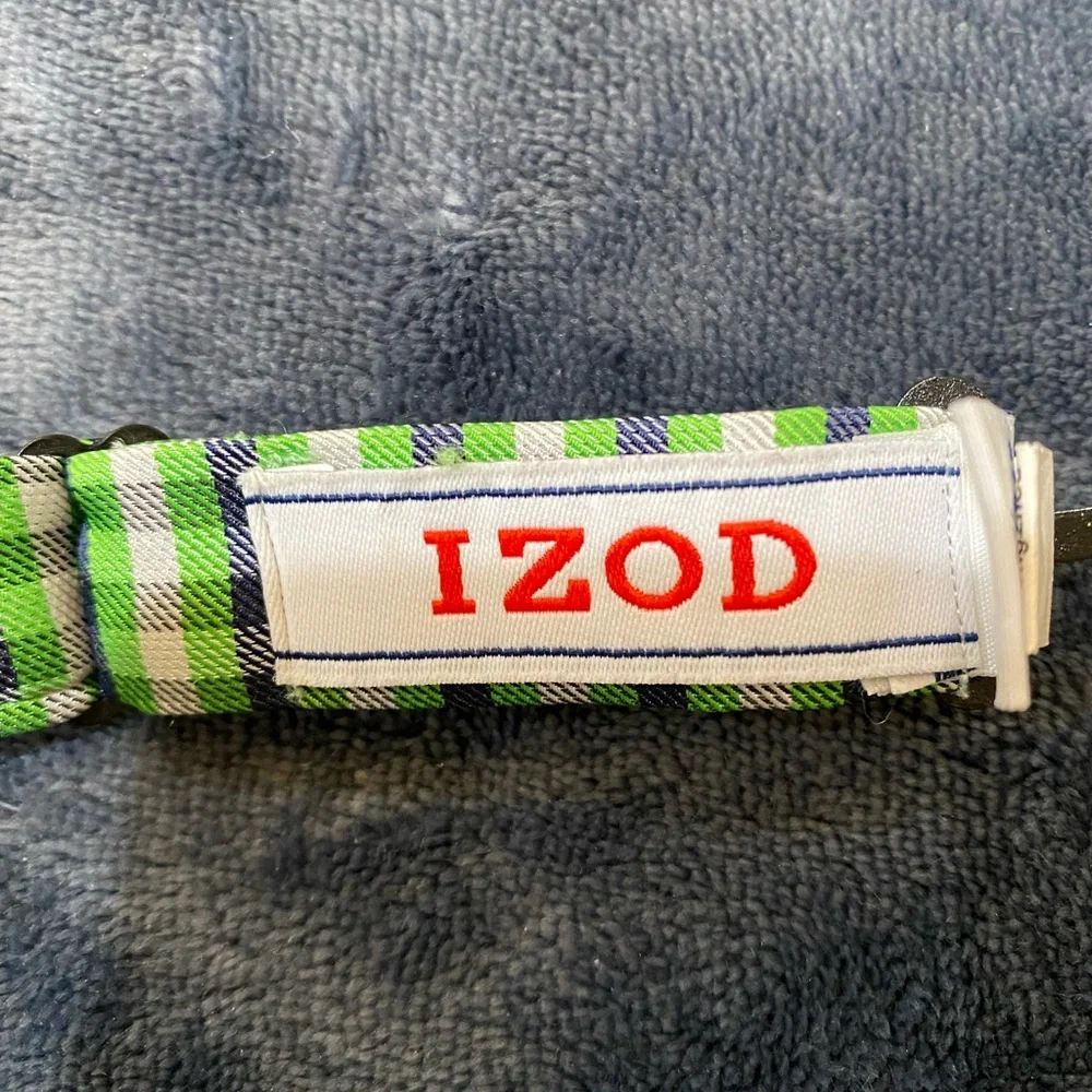 Izod boys bow