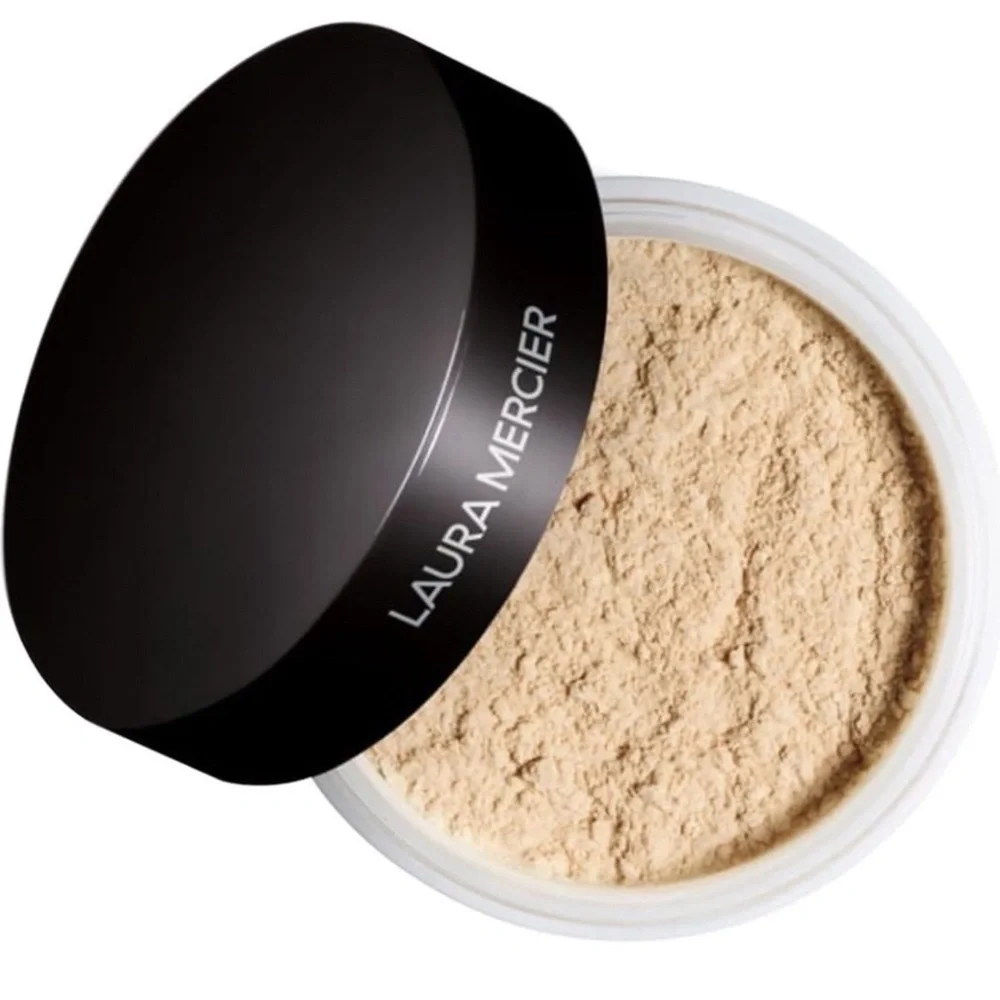 Laura Mercier Translucent Loose Setting Powder